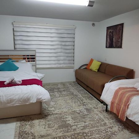 Cosy Appartement Majdal Shams Exterior photo