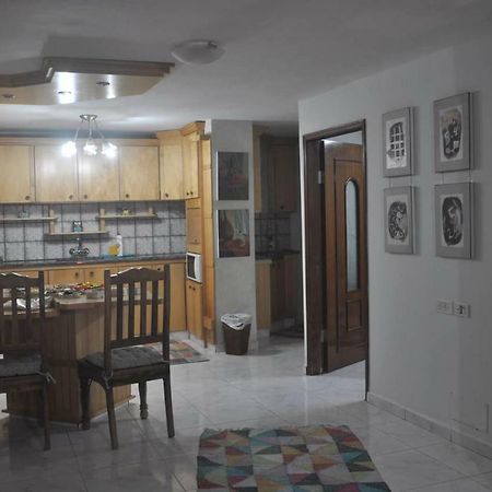 Cosy Appartement Majdal Shams Exterior photo