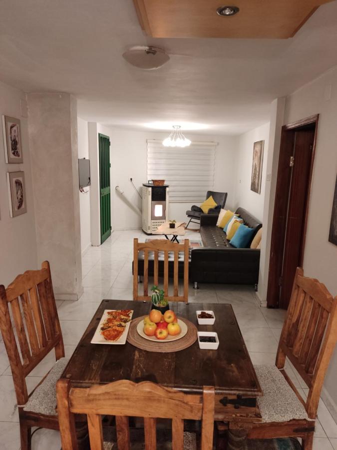 Cosy Appartement Majdal Shams Exterior photo