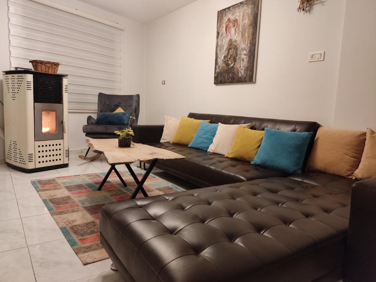 Cosy Appartement Majdal Shams Exterior photo