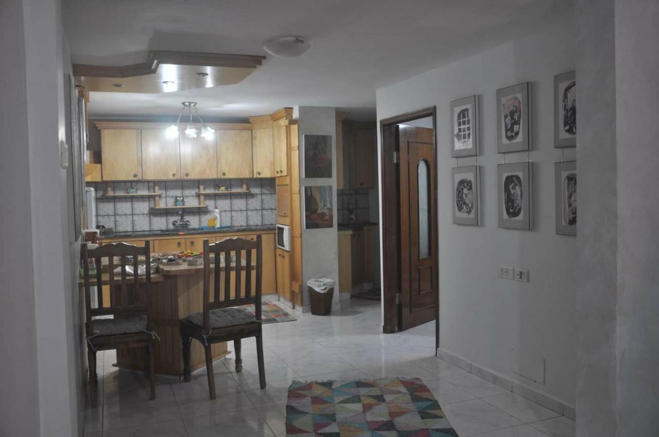 Cosy Appartement Majdal Shams Exterior photo